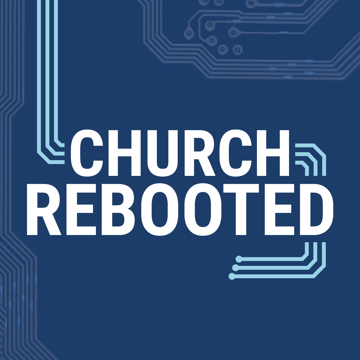 Church Rebooted