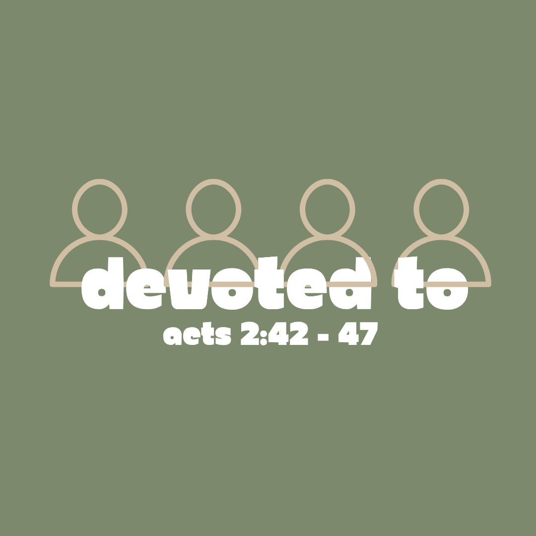 Devoted To