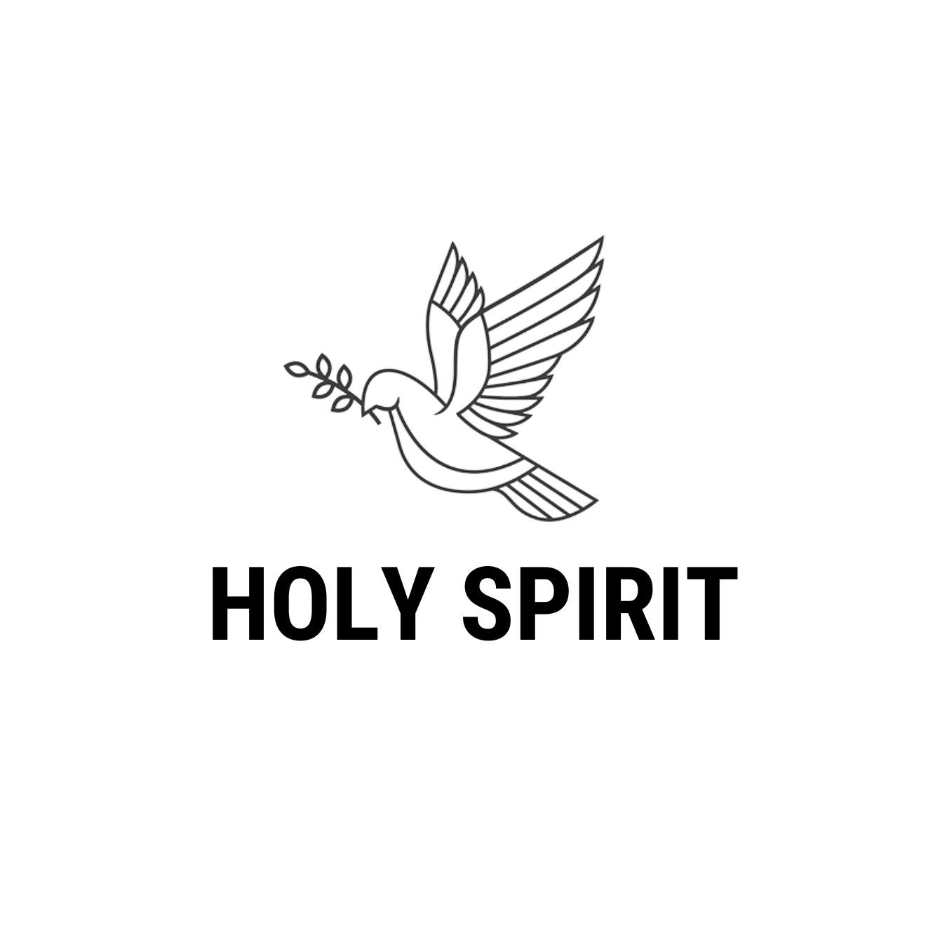Holy Spirit (Great Denham)