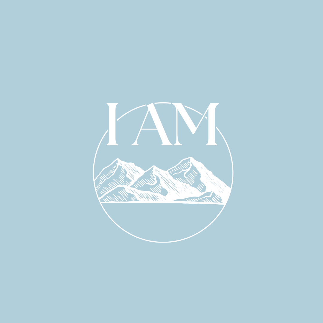 I AM