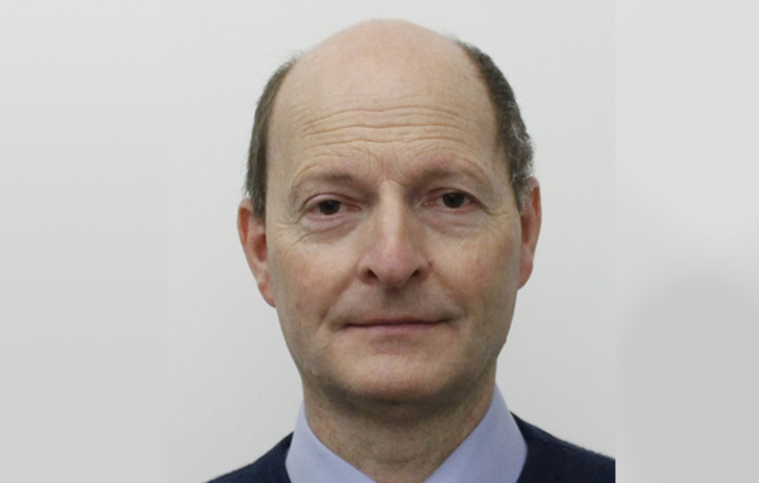 Peter Solomon
