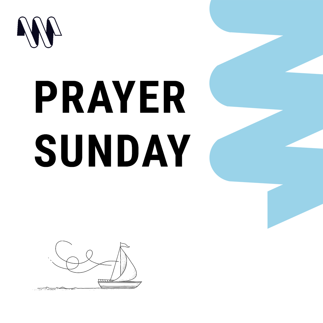 Prayer Sunday