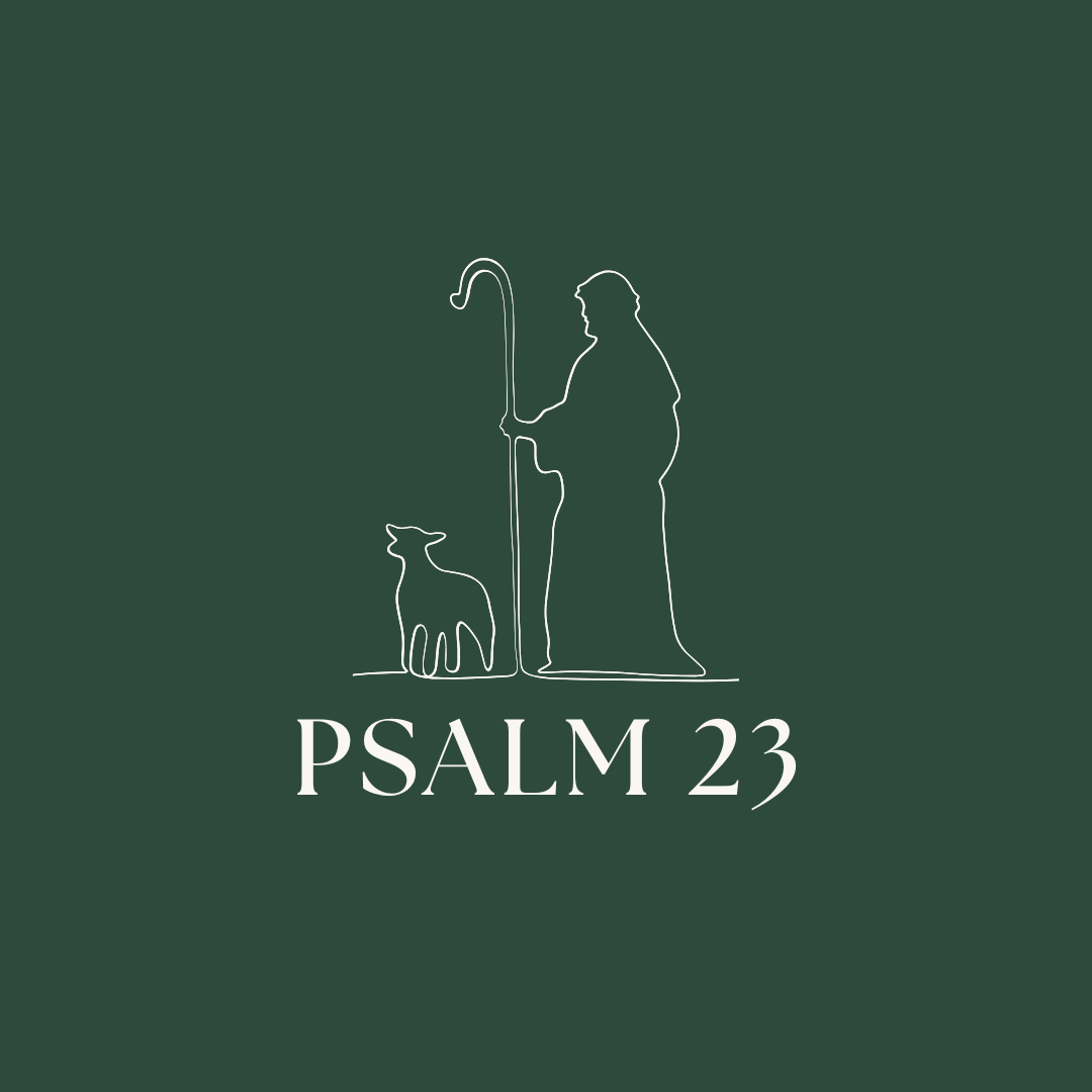 Psalm 23