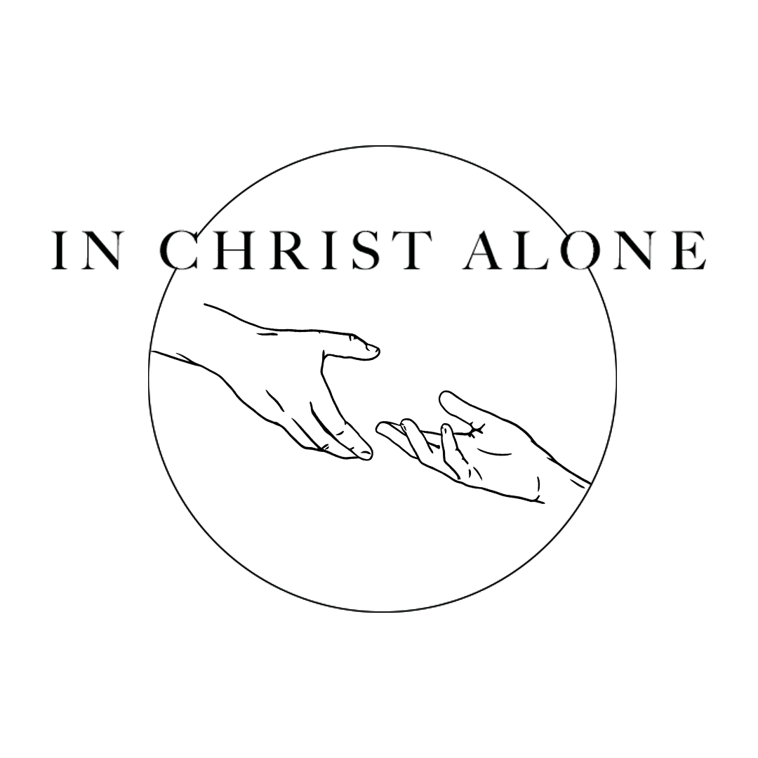In Christ Alone: Blameless and Transformed