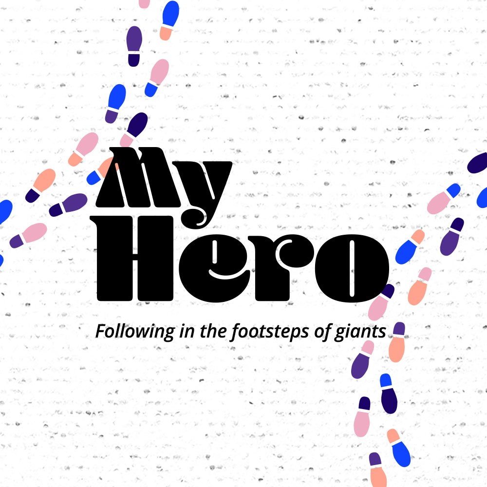 My Hero